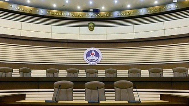 ANAYASA MAHKEMESİNE BİREYSEL BAŞVURU